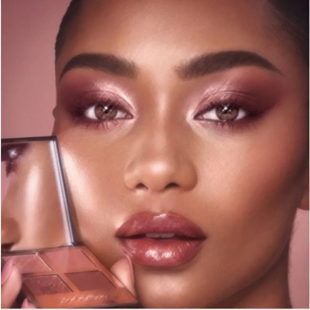 Charlotte Tilbury brand new